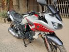 Yamaha Fazer fezar v1 2012