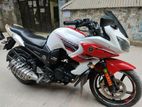 Yamaha Fazer fezar v1 duel pikup 2013