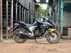 Yamaha Fazer , 2018