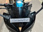 Yamaha Fazer FEZAR V2 2022