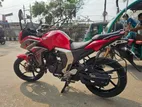 Yamaha Fazer fezar v2 fi 2018