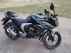 Yamaha Fazer Fezer F2 2017