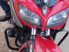 Yamaha Fazer Fezer v2 2021
