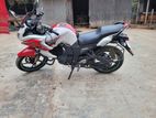 Yamaha Fazer fezer varson...2 2013