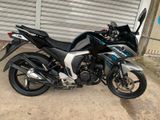 Yamaha Fazer fi ১০ বছরের কাগজ2018 2018