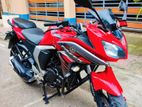 Yamaha Fazer Fi 2017