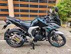 Yamaha Fazer fi 2017