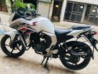 Yamaha Fazer FI 2018