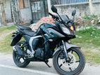 Yamaha Fazer ` 2022