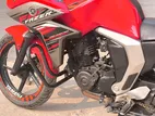 Yamaha Fazer Fi Engine 2018