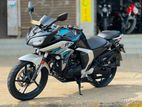 Yamaha Fazer FI V2 10 Years Paper 2018