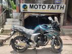 Yamaha Fazer FI V2 ১০বছরের নাম্বার 2022