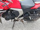 Yamaha Fazer FI V2 2015