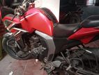 Yamaha Fazer FI V2 . 2016