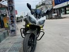 Yamaha Fazer FI V2 2016