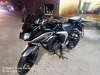 Yamaha Fazer FI V2 2017