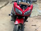 Yamaha Fazer FI V2 2017