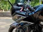Yamaha Fazer FI V2 2017