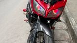 Yamaha Fazer FI V2 2017