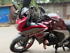 Yamaha Fazer FI V2 2017