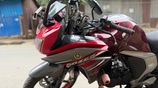 Yamaha Fazer FI V2 2017