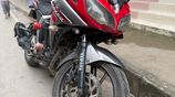 Yamaha Fazer FI V2 2017