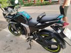 Yamaha Fazer FI V2 2017