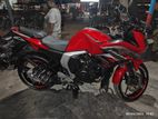 Yamaha Fazer FI V2 . 2017