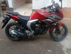 Yamaha Fazer FI V2 ` 2017