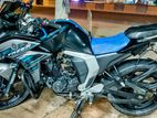Yamaha Fazer Fi V2 2018