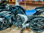 Yamaha Fazer Fi V2 2018