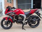 Yamaha Fazer fi v2 2018