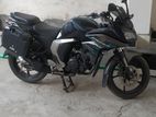 Yamaha Fazer FI V2 2018