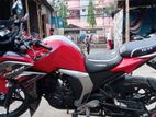 Yamaha Fazer Fi V2 2018