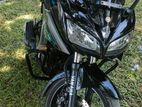 Yamaha Fazer FI V2 2018