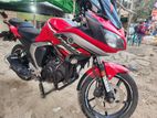 Yamaha Fazer FI V2 2018