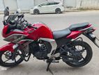 Yamaha Fazer Fi V2 2018