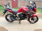 Yamaha Fazer FI V2 2018