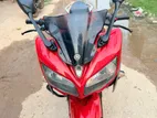 Yamaha Fazer FI V2 2018