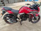Yamaha Fazer FI V2 . 2018