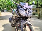 Yamaha Fazer FI V2 2018