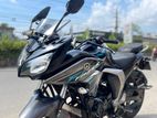 Yamaha Fazer FI V2 2018