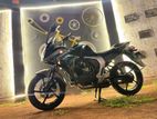 Yamaha Fazer FI V2 2018