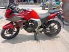 Yamaha Fazer Fi v2 2019
