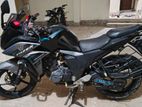 Yamaha Fazer FI V2 2019