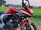 Yamaha Fazer Fi V2 2019