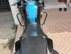 Yamaha Fazer FI V2 . 2020