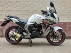 Yamaha Fazer FI V2 . 2020