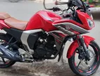 Yamaha Fazer FI V2 . 2020