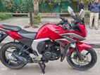 Yamaha Fazer FI V2 2020